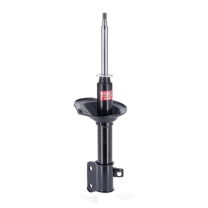 KYB (Kayaba) Shock absorber front right gas oil KYB Excel-G – price 390 PLN