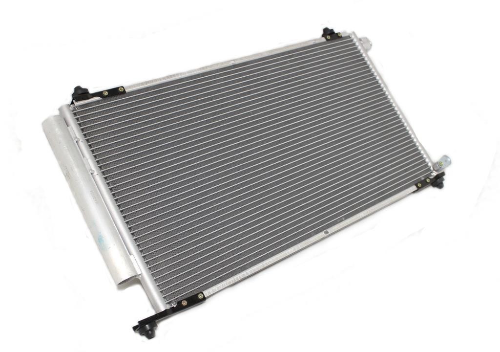 Air con condenser Audi A3: 0180160011 Abakus AC Condenser