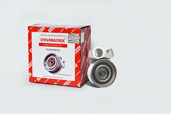 Dynamatrix DT71014 Tensioner pulley, timing belt DT71014