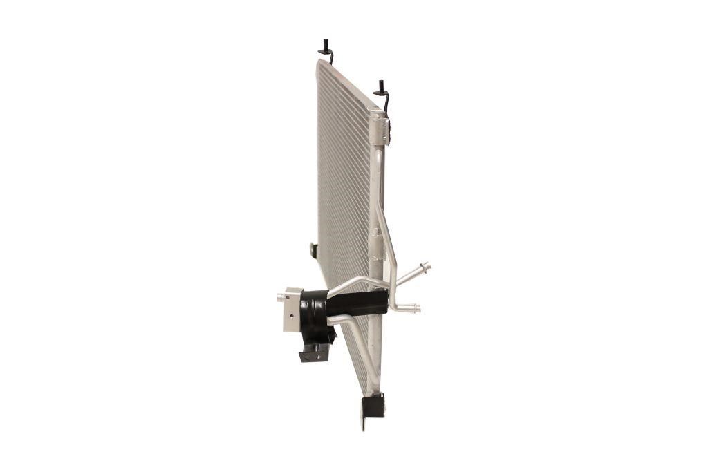 AC Condenser Abakus 037-016-0005