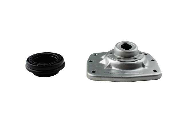 Bilstein 12-117505 Strut bearing with bearing kit 12117505
