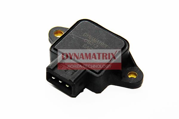 Dynamatrix DS013 Sensor, throttle position DS013