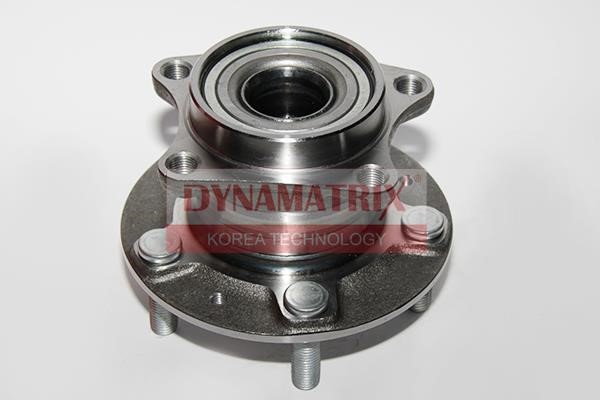 Dynamatrix DWH7544 Wheel bearing DWH7544