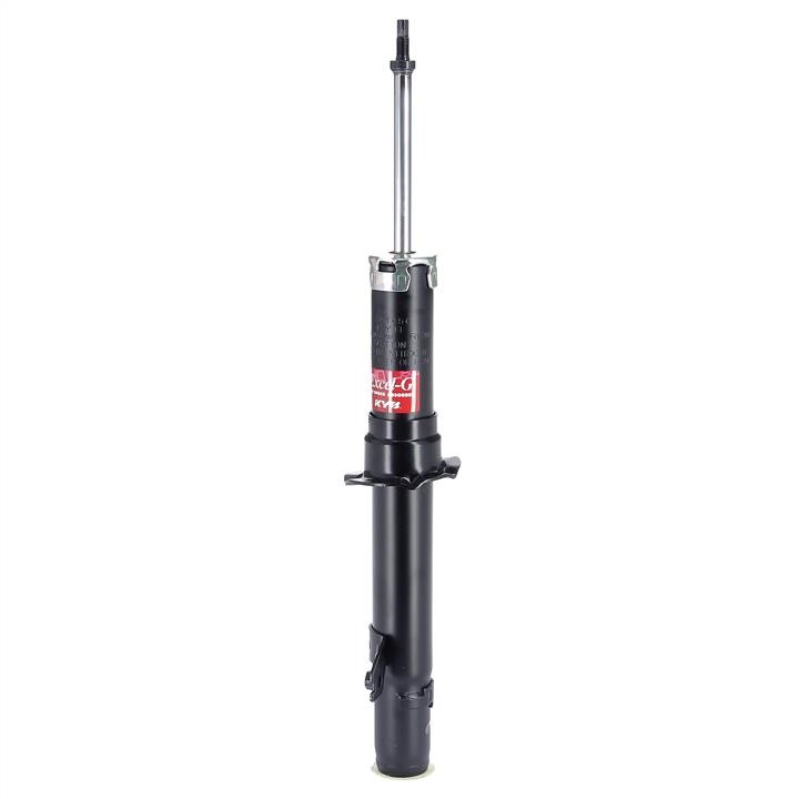 KYB (Kayaba) Suspension shock absorber front left gas oil KYB Excel-G – price 224 PLN