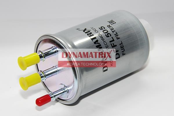 Dynamatrix DFFL505 Fuel filter DFFL505
