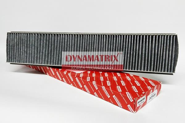 Dynamatrix DCFK25 Filter, interior air DCFK25