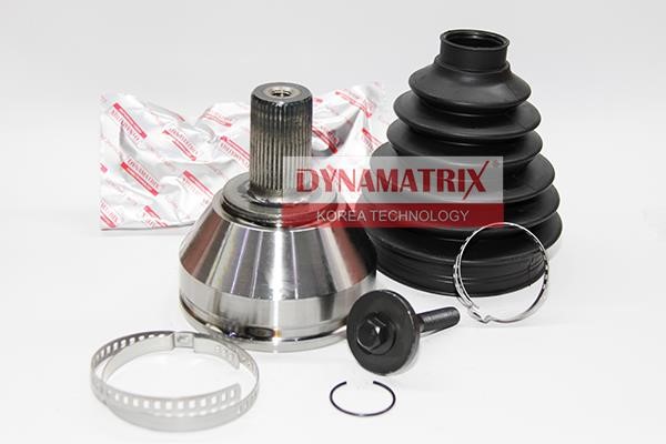Dynamatrix DCV859285 Joint Kit, drive shaft DCV859285