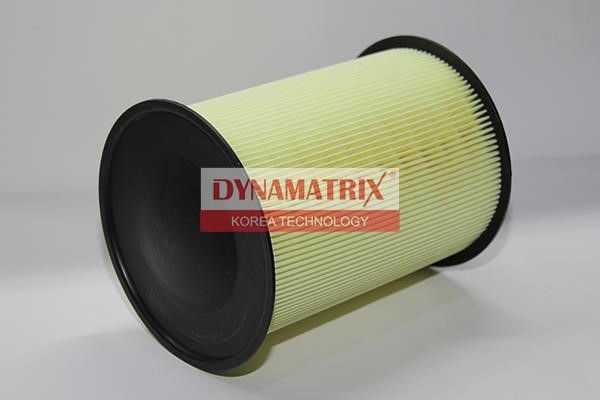 Dynamatrix DAF1780/3 Filter DAF17803