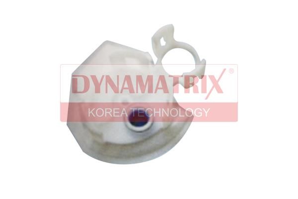 Dynamatrix DFG110117 Fuel Pump DFG110117
