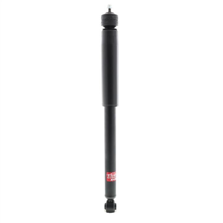 KYB (Kayaba) Suspension shock absorber rear gas-oil KYB Excel-G – price 323 PLN
