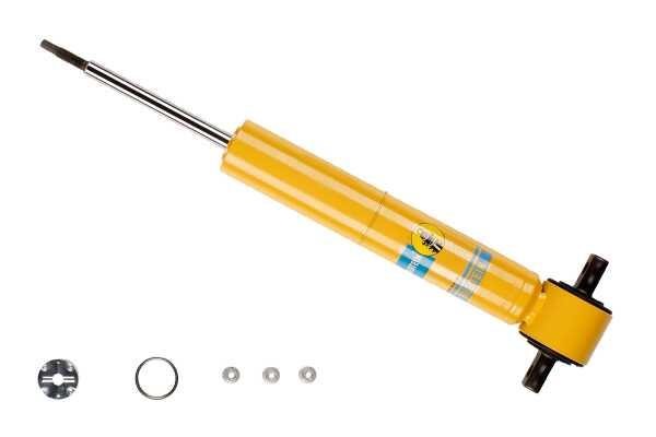 Bilstein 24-186926 Front oil and gas suspension shock absorber 24186926