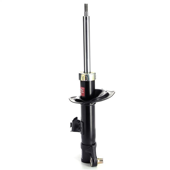 KYB (Kayaba) Shock absorber front right gas oil KYB Excel-G – price 344 PLN