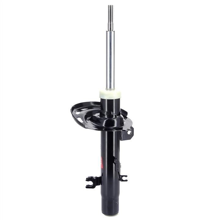 KYB (Kayaba) Shock absorber front left gas oil KYB Excel-G – price 235 PLN