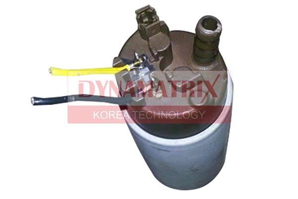 Dynamatrix DFP4347011G Fuel Pump DFP4347011G