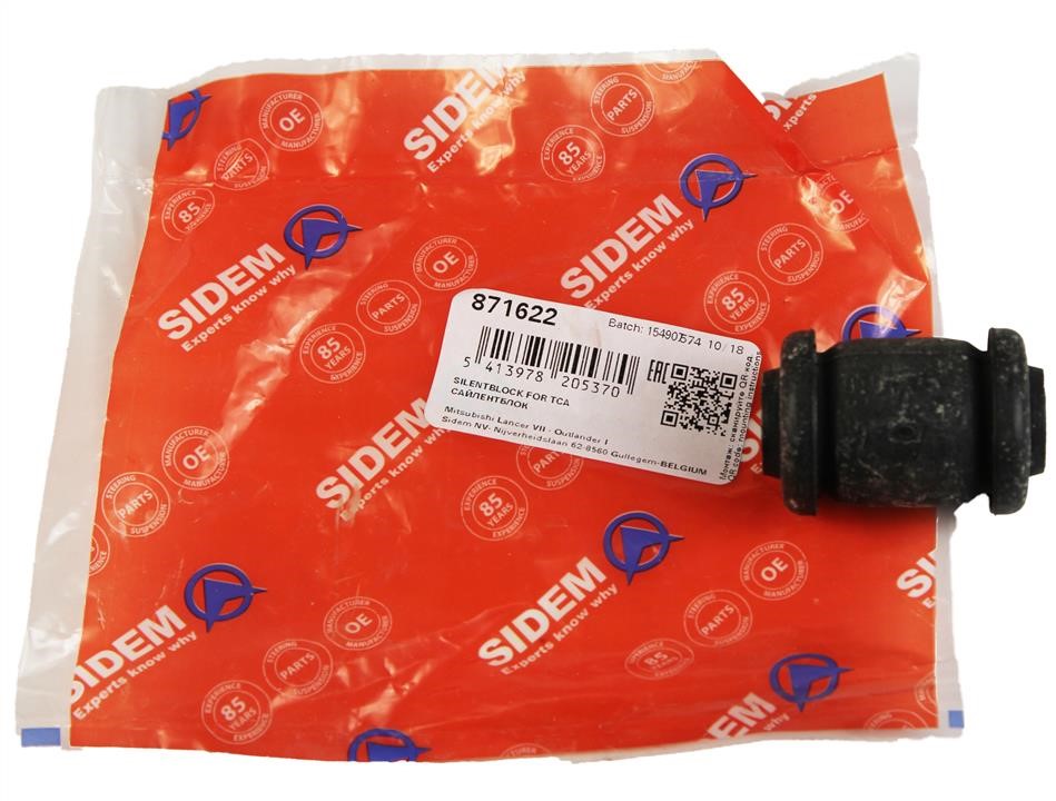 Buy Sidem 871622 at a low price in United Arab Emirates!