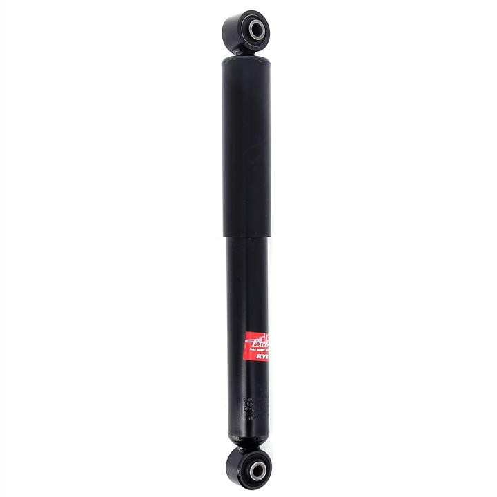 Suspension shock absorber rear gas-oil KYB Excel-G KYB (Kayaba) 344458