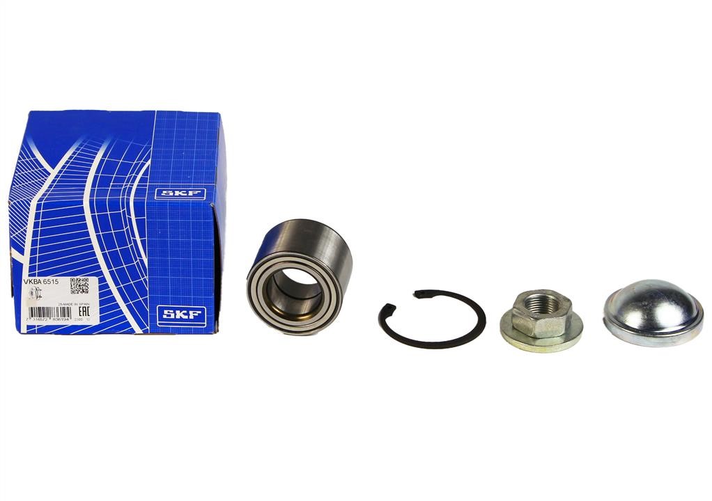 Wheel bearing kit SKF VKBA 6515