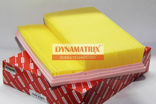 Dynamatrix DAF439/1 Filter DAF4391