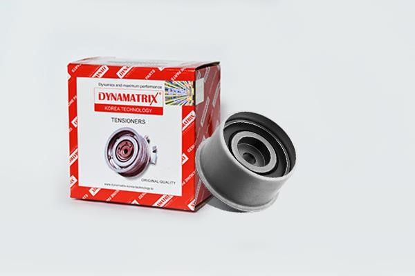 Dynamatrix DT75633 Tensioner pulley, timing belt DT75633