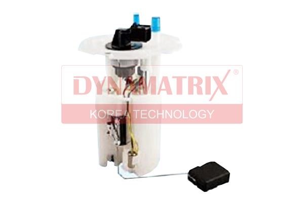 Dynamatrix DFM1010106 Pump DFM1010106