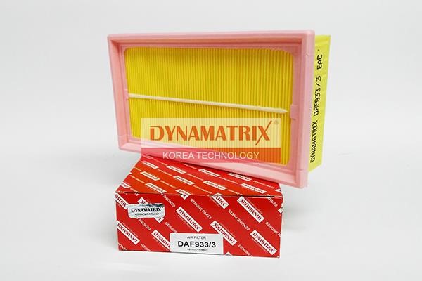 Dynamatrix DAF933/3 Filter DAF9333