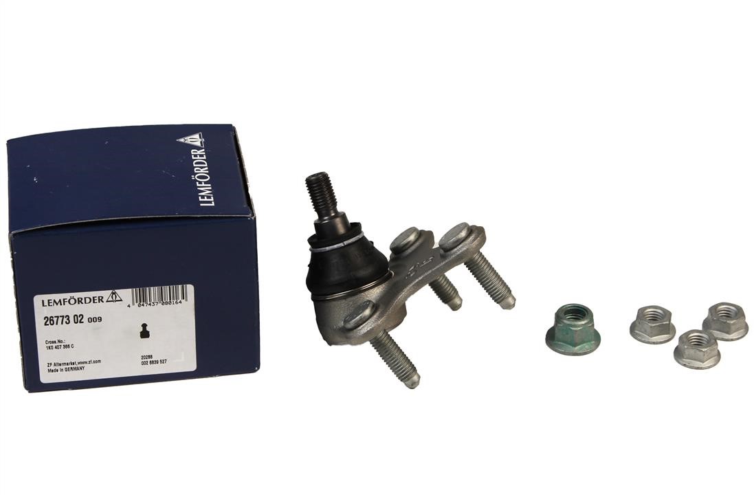 Buy Lemforder 26773 02 at a low price in United Arab Emirates!
