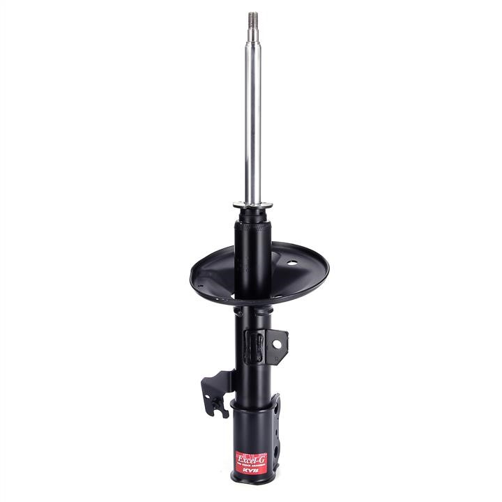 KYB (Kayaba) Shock absorber front right gas oil KYB Excel-G – price 428 PLN
