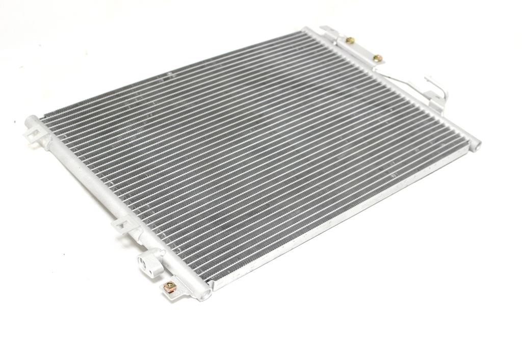 Aircon condenser Renault Thalia: 0420160011 Abakus AC Condenser