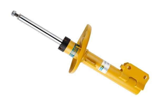 Bilstein 22-260185 Front oil and gas suspension shock absorber 22260185