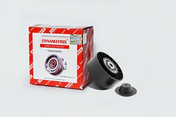 Dynamatrix DT31002 Bypass roller DT31002