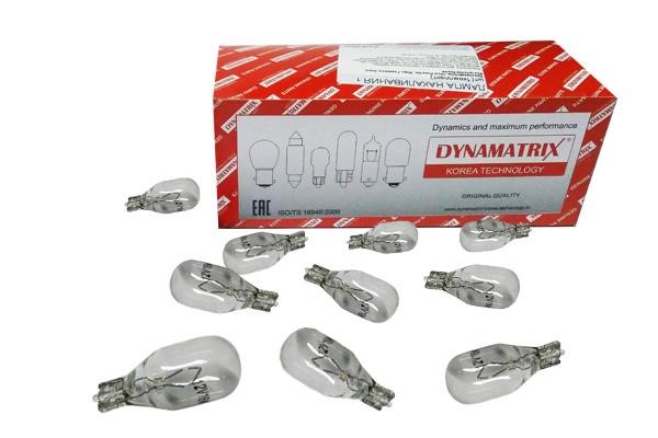 Dynamatrix DB921 Halogen lamp 12V DB921