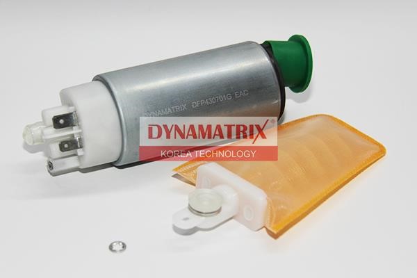 Dynamatrix DFP430701G Fuel Pump DFP430701G