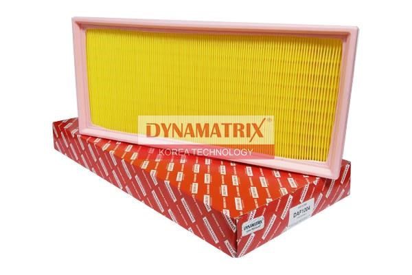 Dynamatrix DAF1004 Filter DAF1004