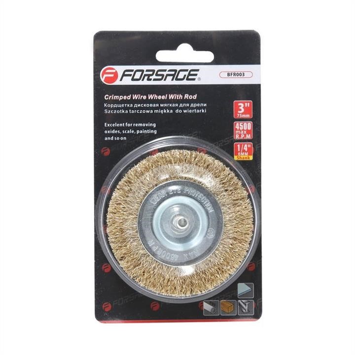 Forsage F-BFR004 Auto part FBFR004
