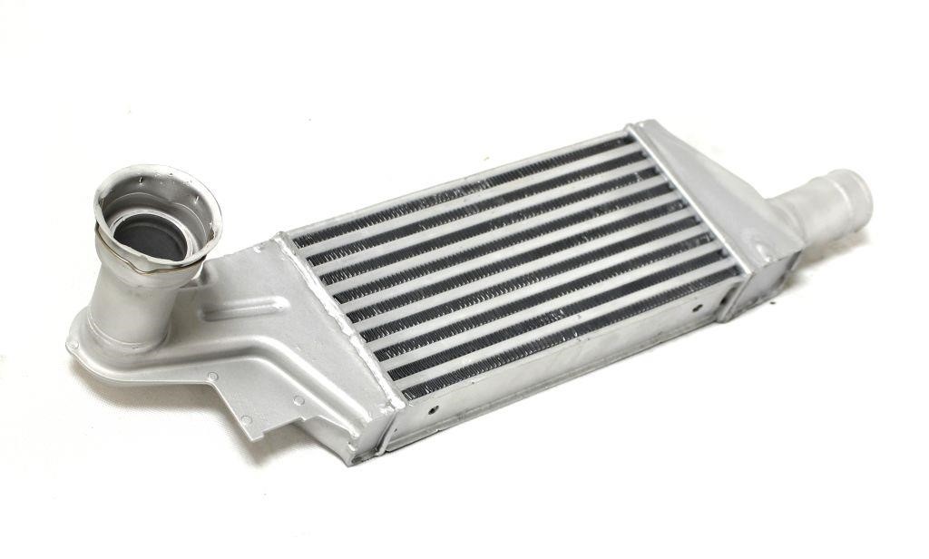 Turbocharger intercooler Opel Corsa C: 0370180009 Abakus Intercooler, charger