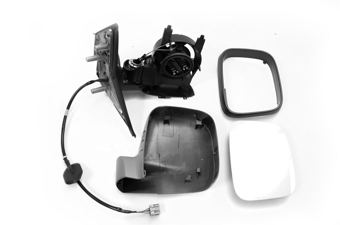 Abakus Rearview mirror external right – price [object Object] PLN