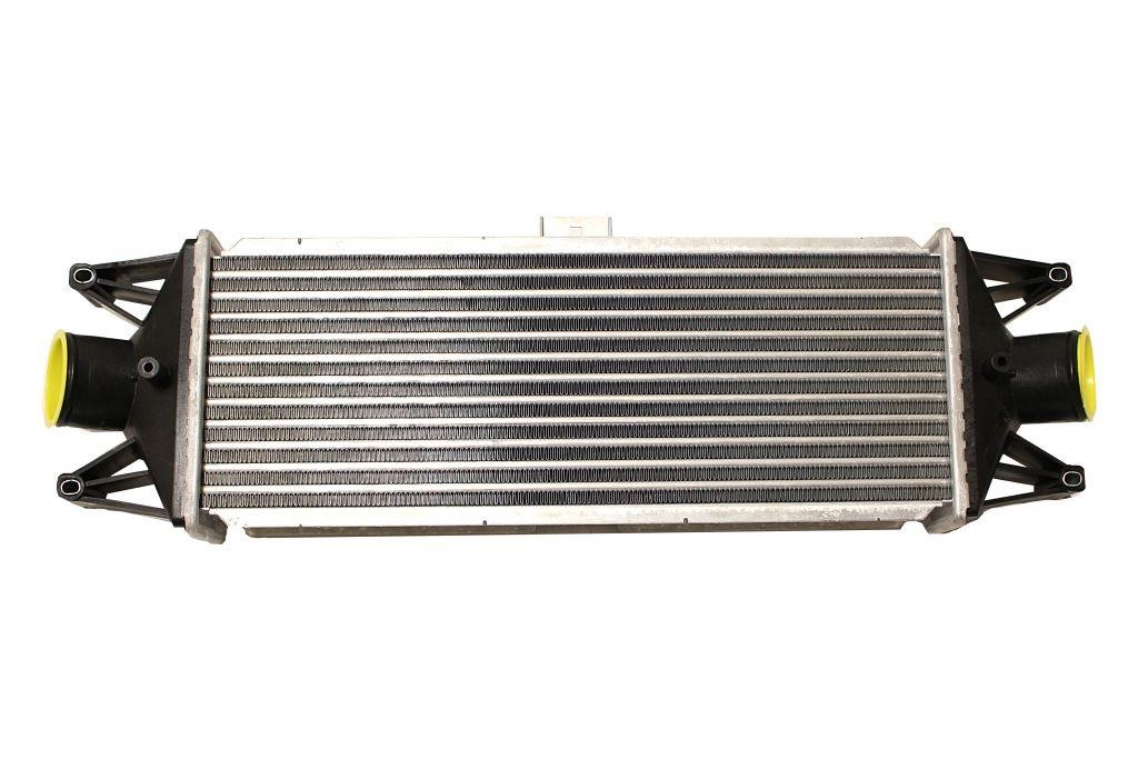 Abakus Intercooler, charger – price [object Object] PLN