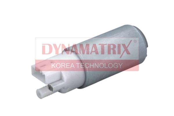 Dynamatrix DFP3801011G Fuel Pump DFP3801011G