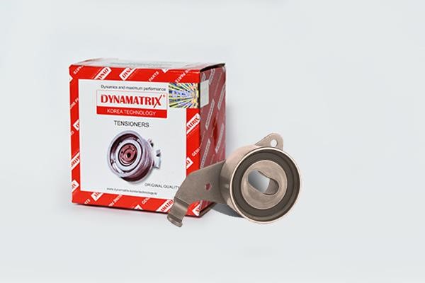 Dynamatrix DT71101 Tensioner pulley, timing belt DT71101