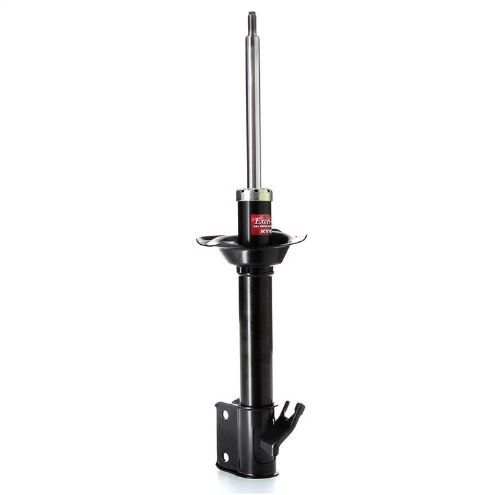 KYB (Kayaba) Suspension shock absorber rear right gas oil KYB Excel-G – price 456 PLN