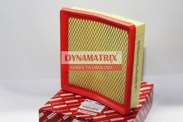 Dynamatrix DAF1049 Filter DAF1049