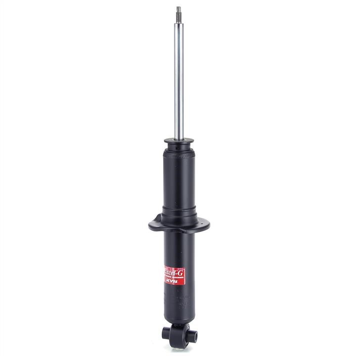 KYB (Kayaba) Suspension shock absorber rear gas-oil KYB Excel-G – price 308 PLN