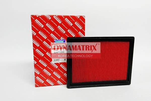 Dynamatrix DAF1266 Filter DAF1266