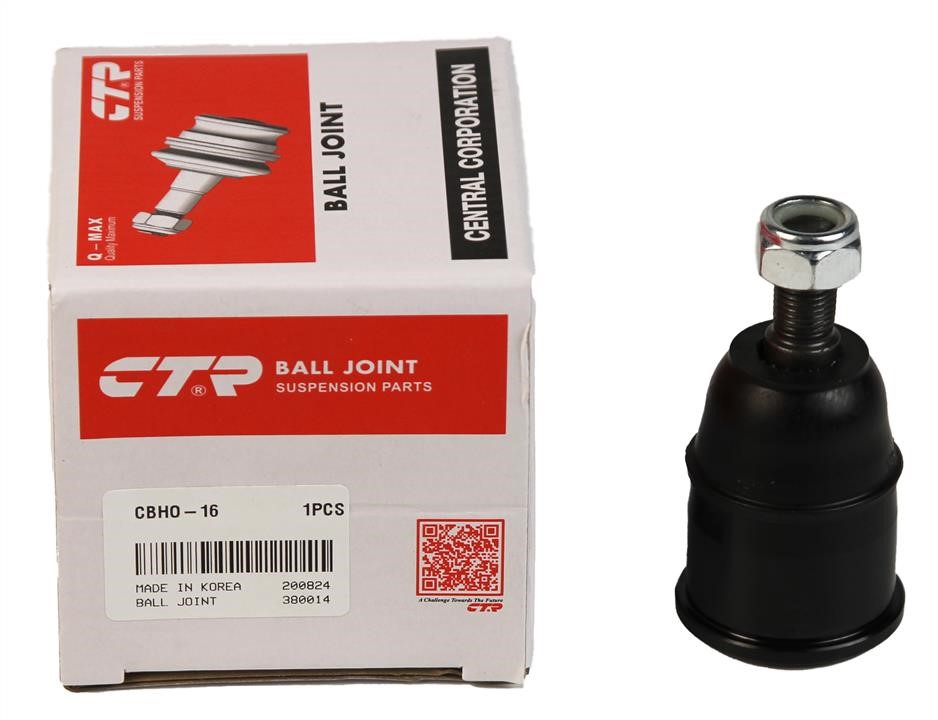Ball joint CTR CBHO-16