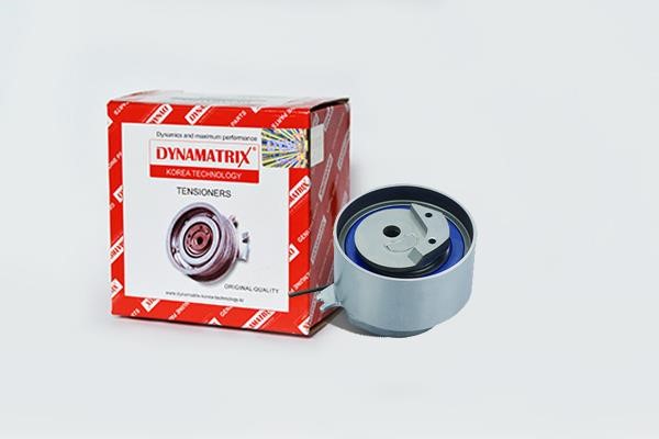 Dynamatrix DT18601 Tensioner pulley, timing belt DT18601