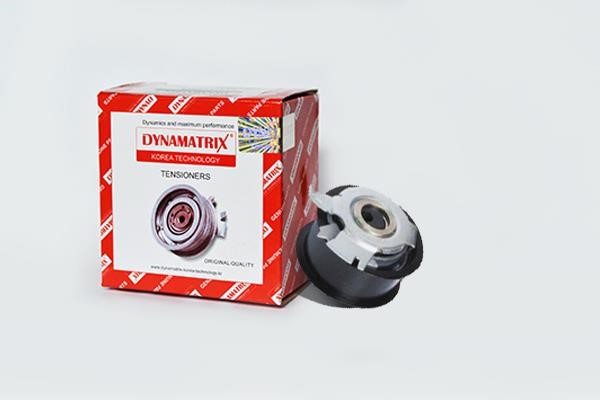 Dynamatrix DT11130 Tensioner pulley, timing belt DT11130