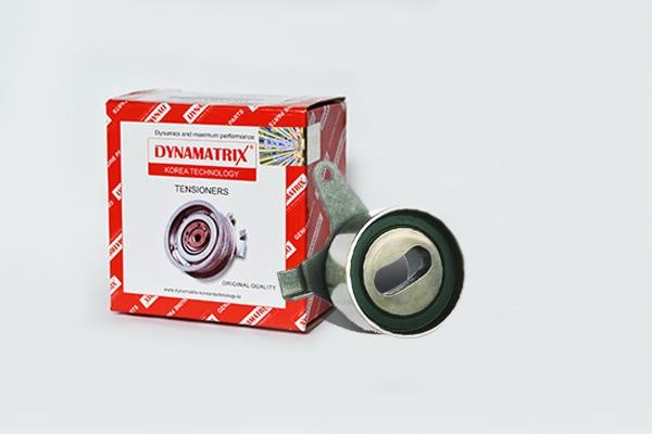 Dynamatrix DT74201 Tensioner pulley, timing belt DT74201