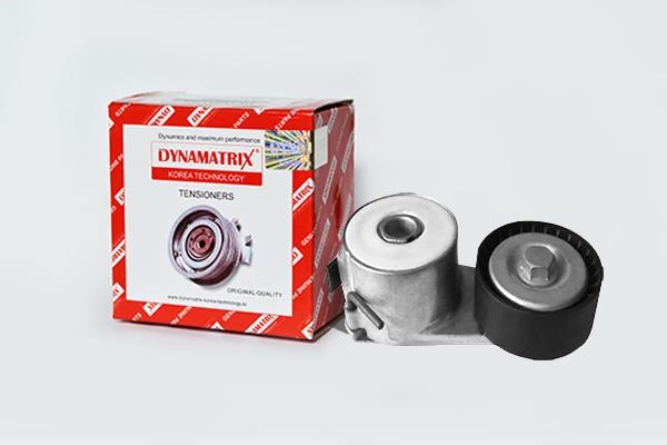 Dynamatrix DT32023 Bypass roller DT32023