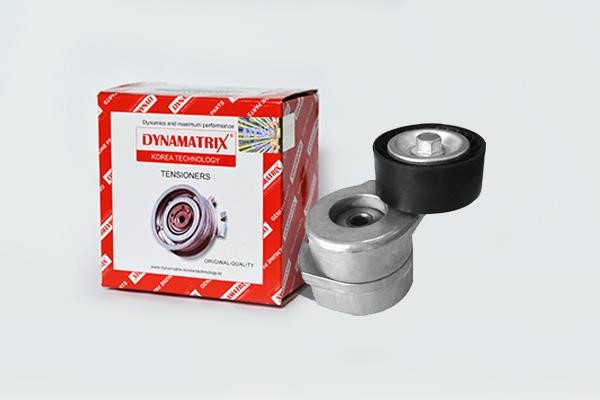 Dynamatrix DT35023 Bypass roller DT35023