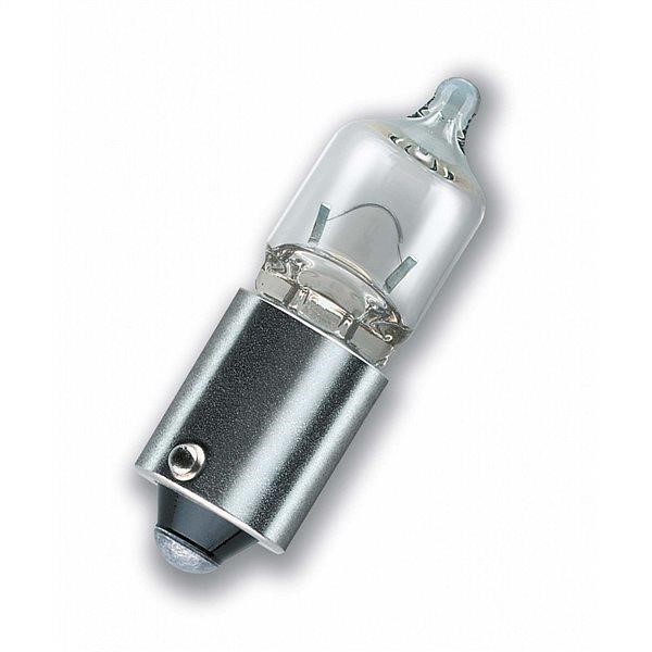Glow bulb H6W 12V 6W Osram 64132